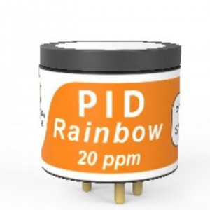 光离子传感器 型号:Rainbow 091-015/PID-200库号：M371331